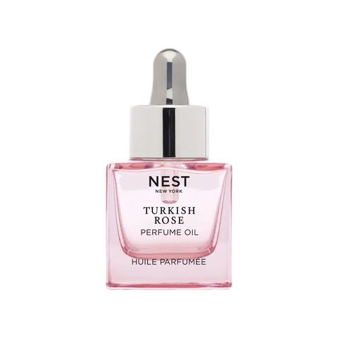 Turkish Rose Perfume Oil