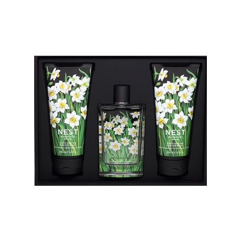 White Narcisse