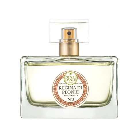N°3 Regina di Peonie
