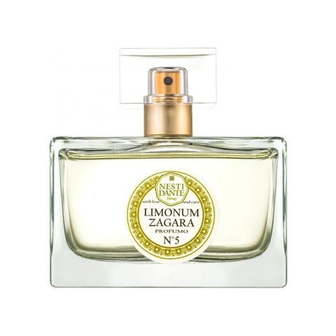 N°5 Limonum Zagara