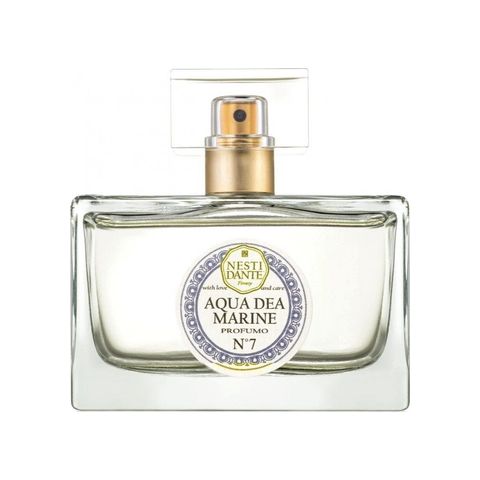 N°7 Aqua Dea Marine