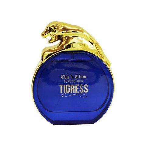 Chic 'n Glam Luxe Edition Tigress