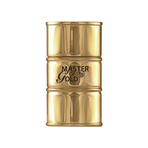 Master of Gold