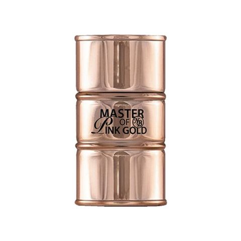 Master of Pink Gold