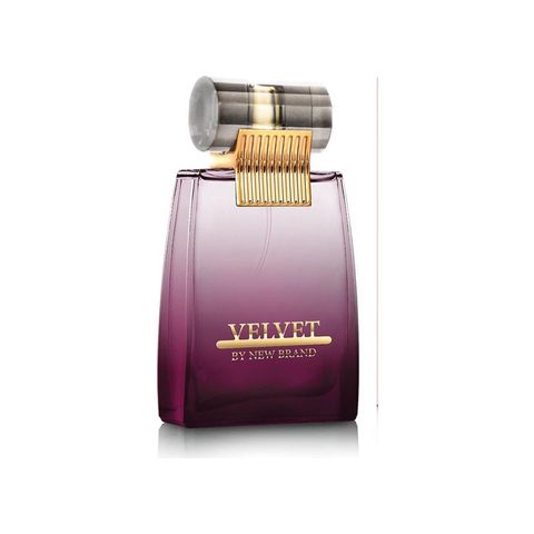 Prestige Velvet