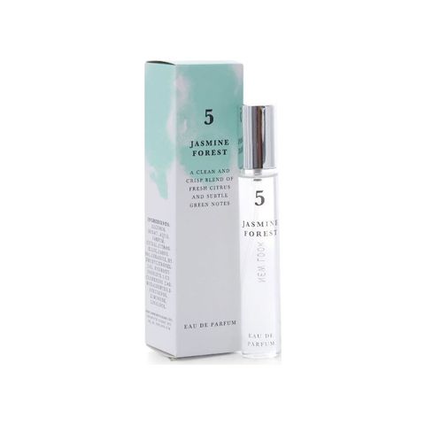 5 Jasmine Forest