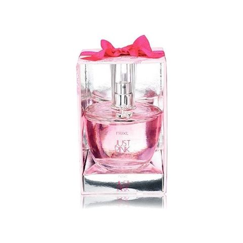 Just Pink