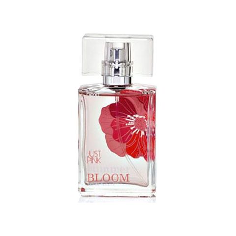 Just Pink Bloom