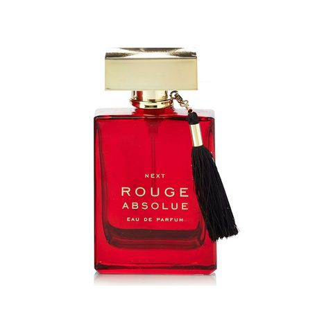 Rouge Absolue
