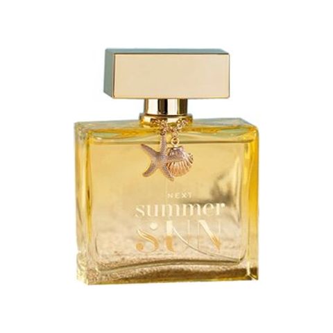 Summer Sun