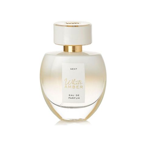 White Amber