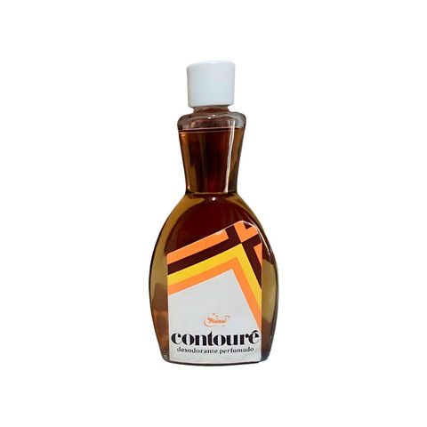 Contouré