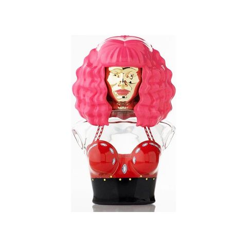 Minajesty