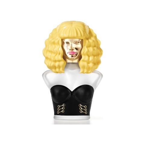 Minajesty Exotic Edition