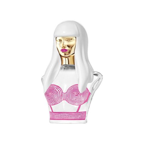 The Pinkprint