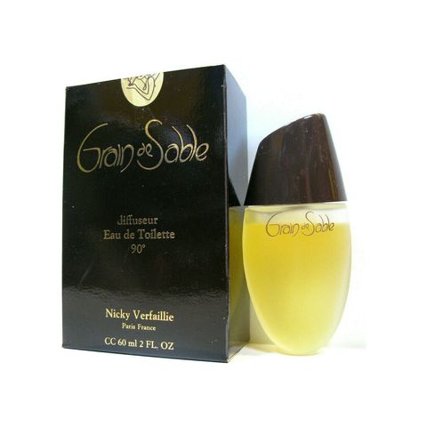 Grain de Sable