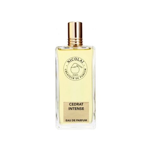 Cedrat Intense