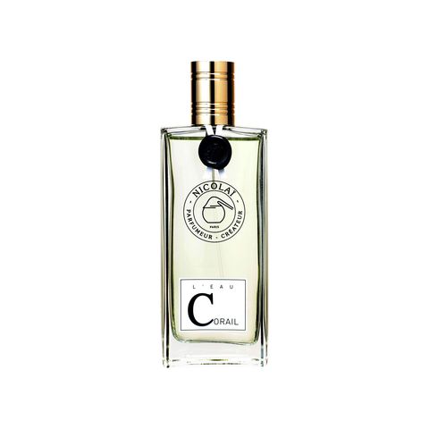L’Eau Corail