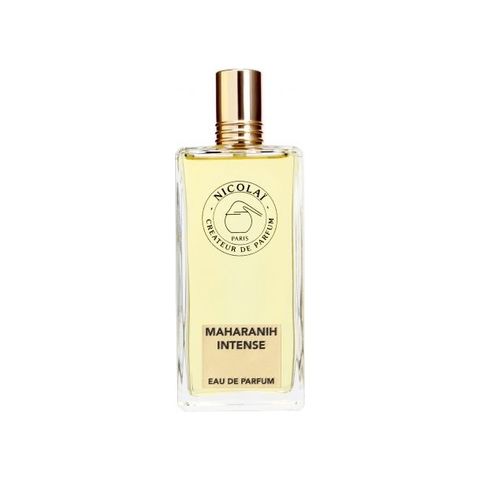 Maharanih Intense