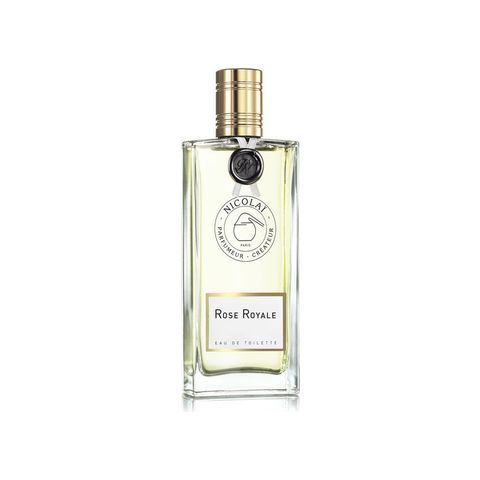 Rose Royale
