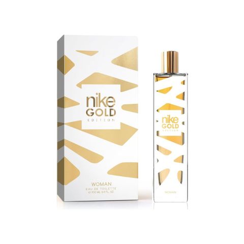 Gold Edition Woman