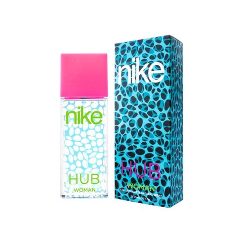Hub Woman