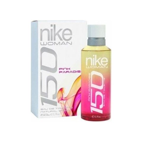 Nike N150 Pink Paradise