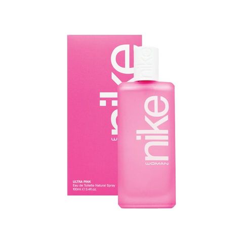 Nike Ultra Pink Woman