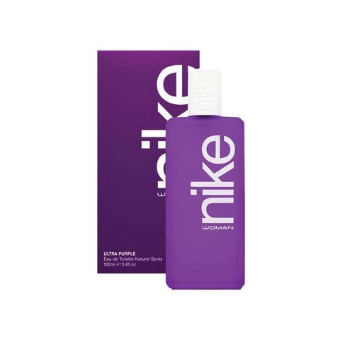 Nike Ultra Purple Woman