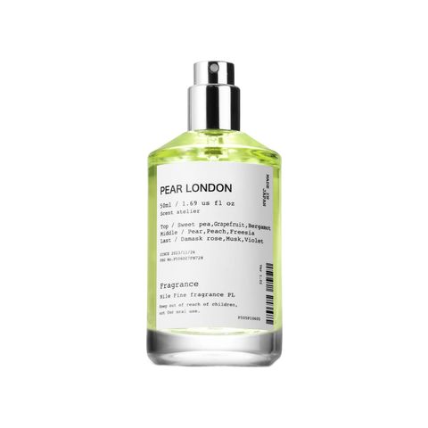 Pear London
