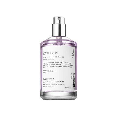 Rose Rain