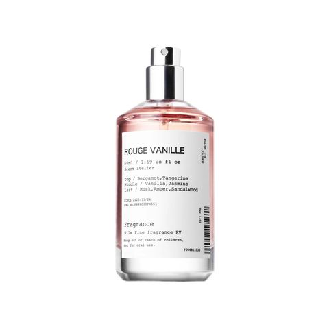 Rouge Vanille