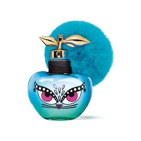 Les Monstres de Nina Ricci Luna