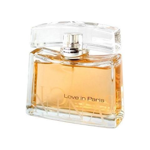 Love in Paris