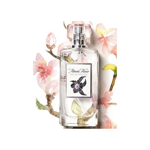 Almond Flower