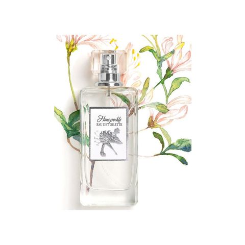 Honeysuckle