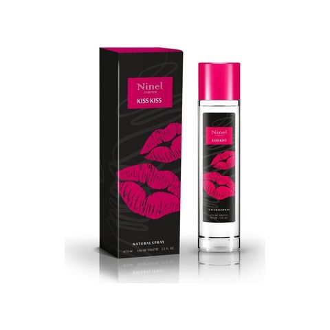 Kiss Kiss