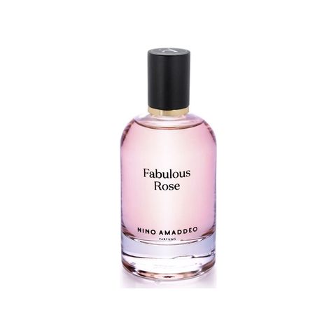 Fabulous Rose