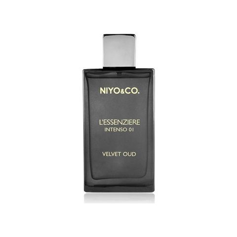 L'essenziere intenso 01 Velvet Oud