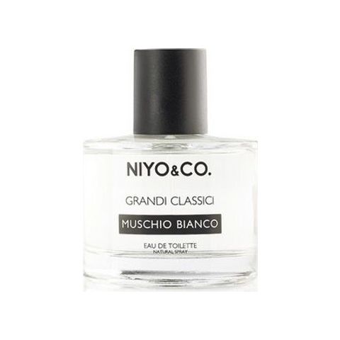 Muschio Bianco