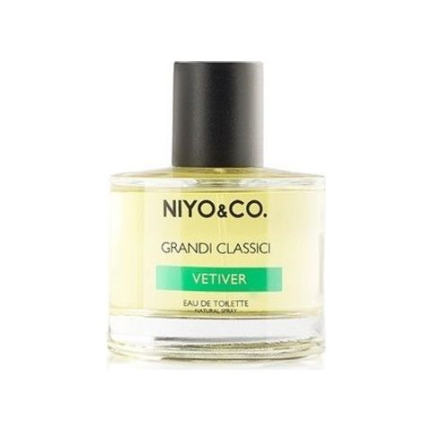 Vetiver