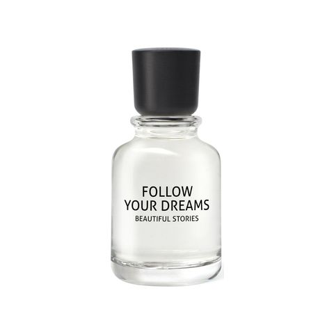 Follow Your Dreams