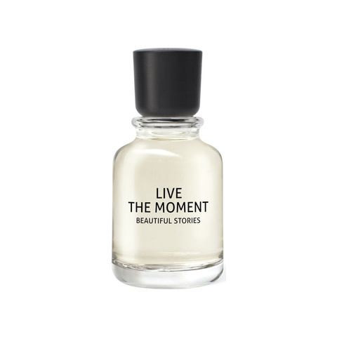 Live The Moment