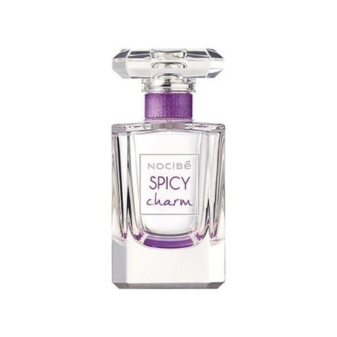 Spicy Charm