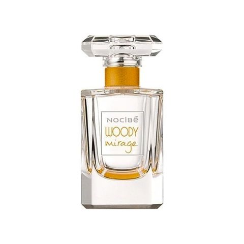 Woody Mirage
