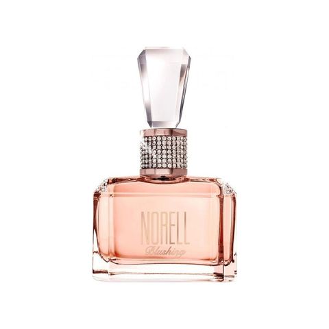 Norell Blushing