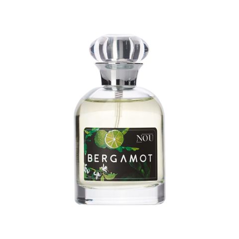 Bergamot