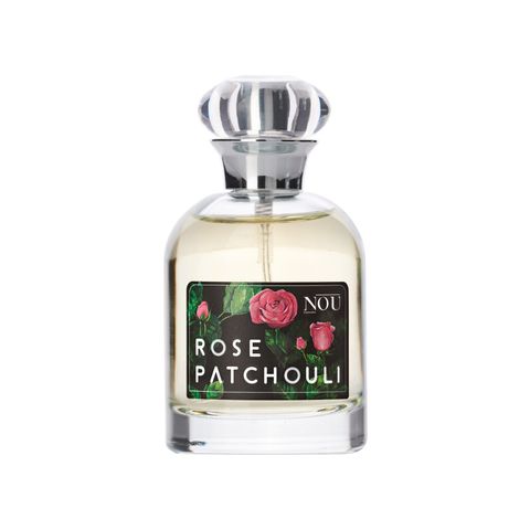 Rose Patchouli