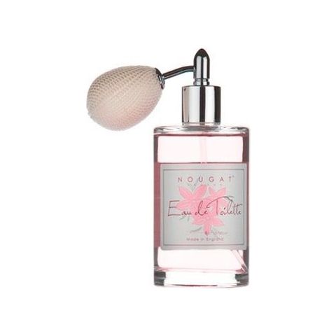 Tuberose and Jasmine