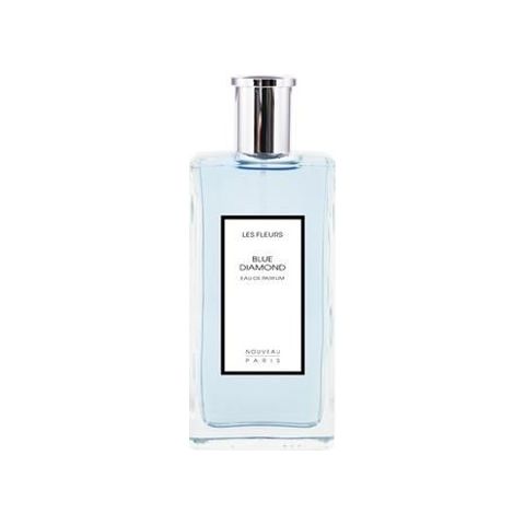 Les Fleurs Blue Diamond